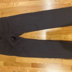 Prana Men's Gray Brion Pants 🏔️